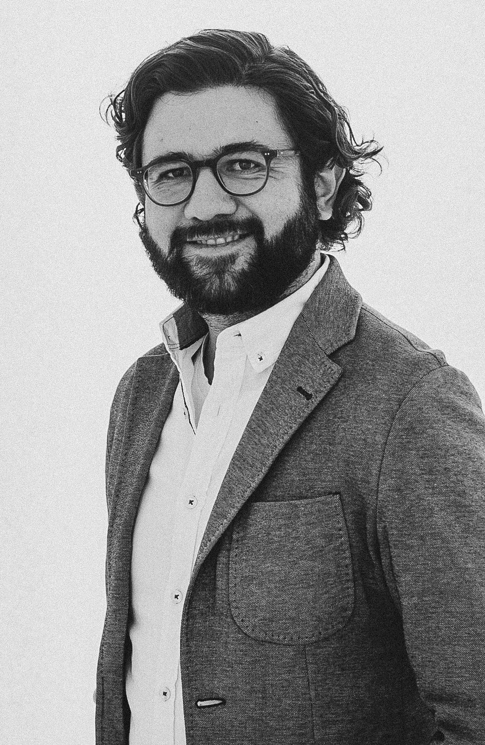 Hápax — Diego I. Rosales